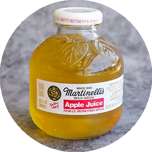 Martinelli's Apple Juice
