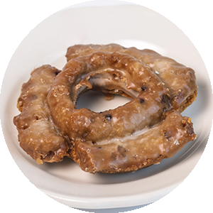 Blueberry Maple Old Fashion