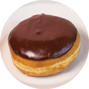 Boston Creme