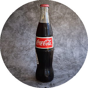 Mexican Coke