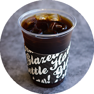 Cold Brew Coffee