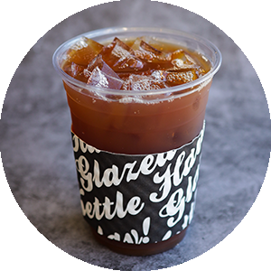 Black Iced Tea