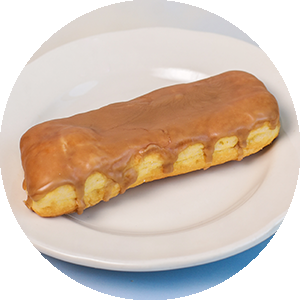 Maple Long John