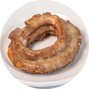 Buttermilk Maple Old Fashion