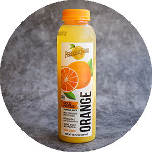 Orange Juice